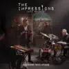 The Impressions Jazz Quintet - Відлуння твоїх кроків