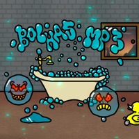Bolhas.mp3 - EP - DJ JEJEDAZS