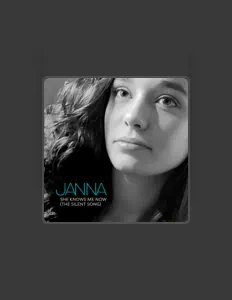 Listen to Janna, watch music videos, read bio, see tour dates & more!