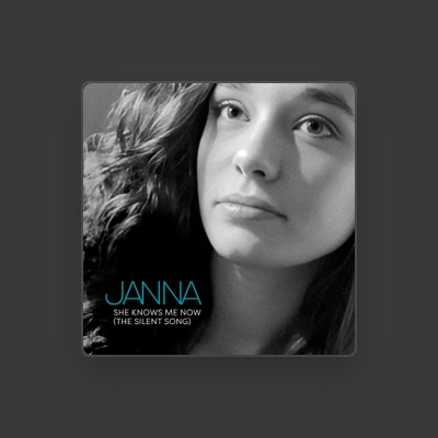Listen to Janna, watch music videos, read bio, see tour dates & more!