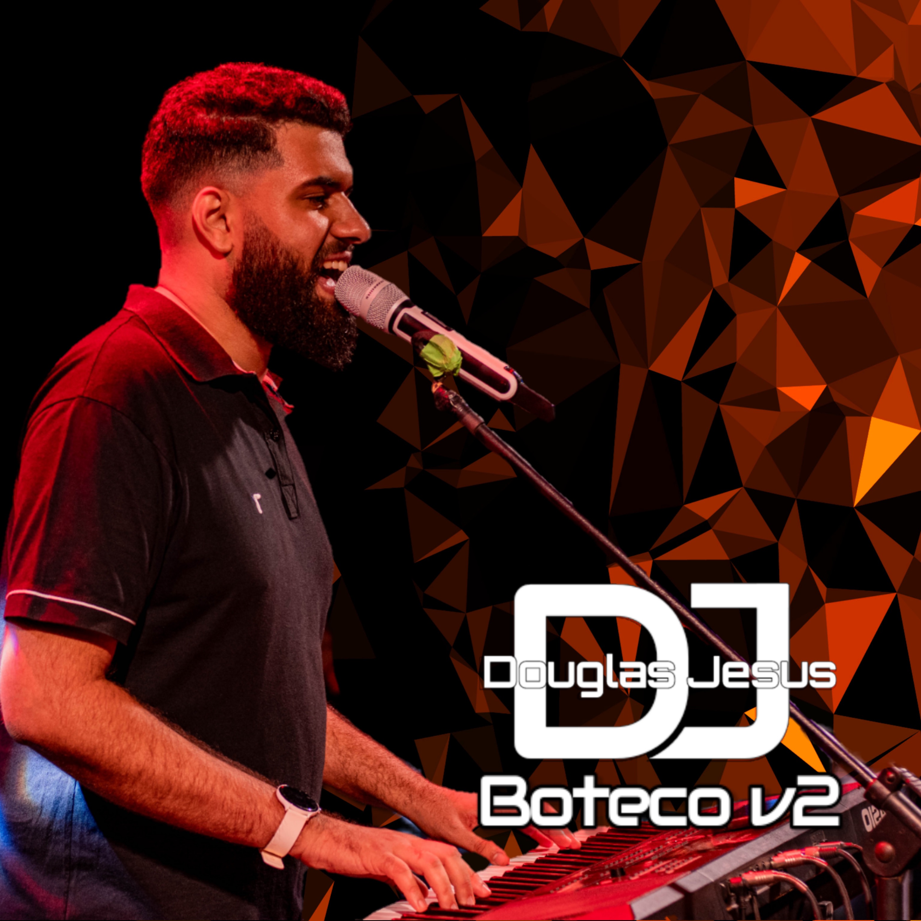 Boteco V2 - EP