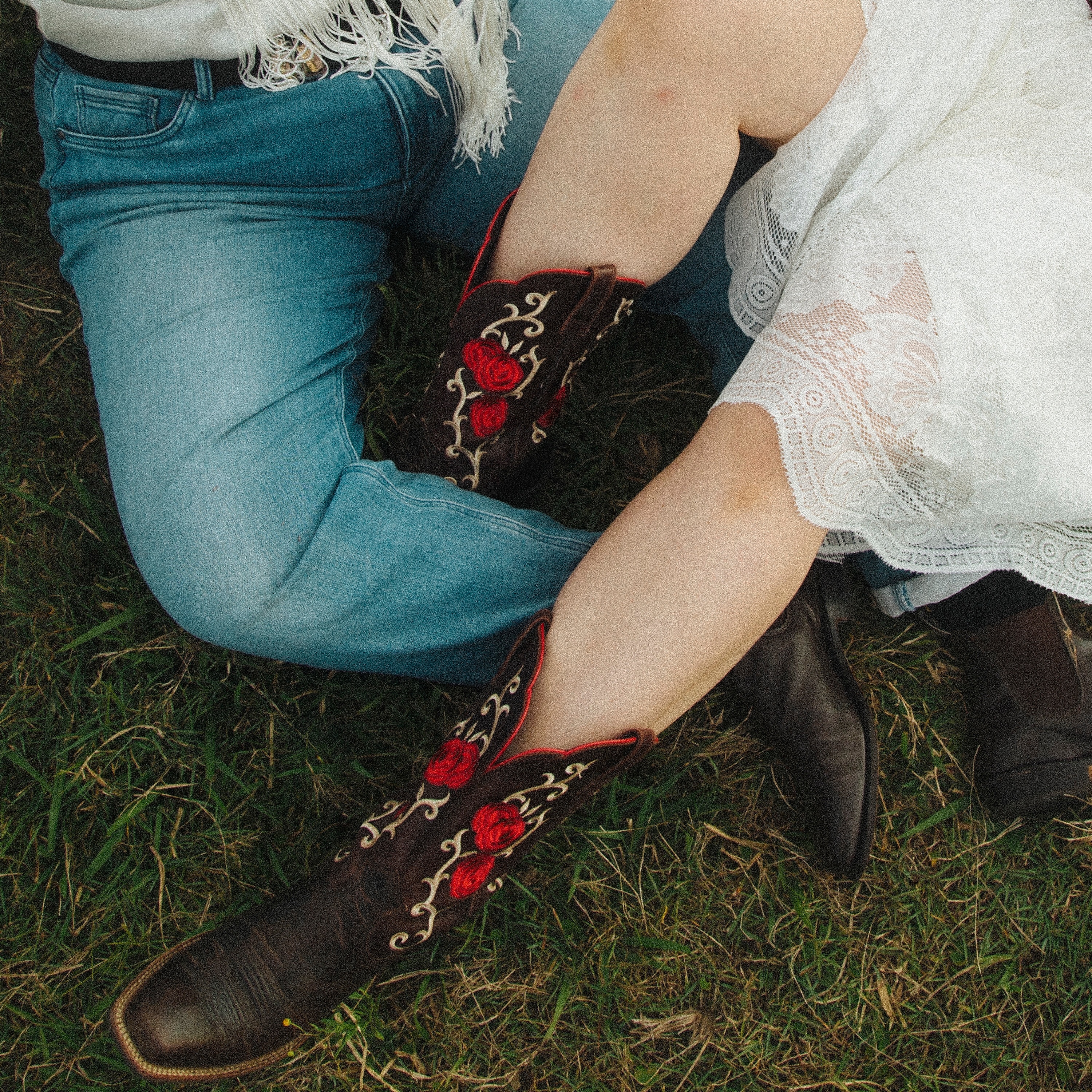 Thinkin' Bout - Single