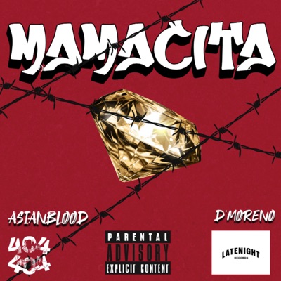 Mamacita - Single