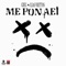 Me Ponaei artwork