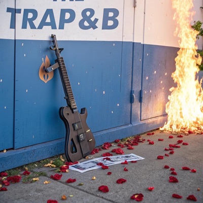 Trap&B - EP