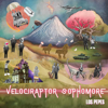 Velociraptor Sophomore - Los Pepes