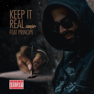 Keep it real (feat. Principe) - Single