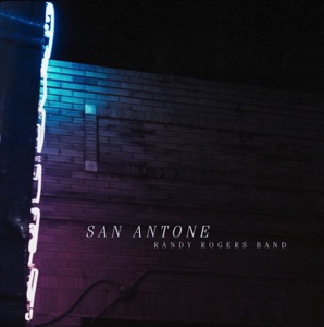 San Antone - Single