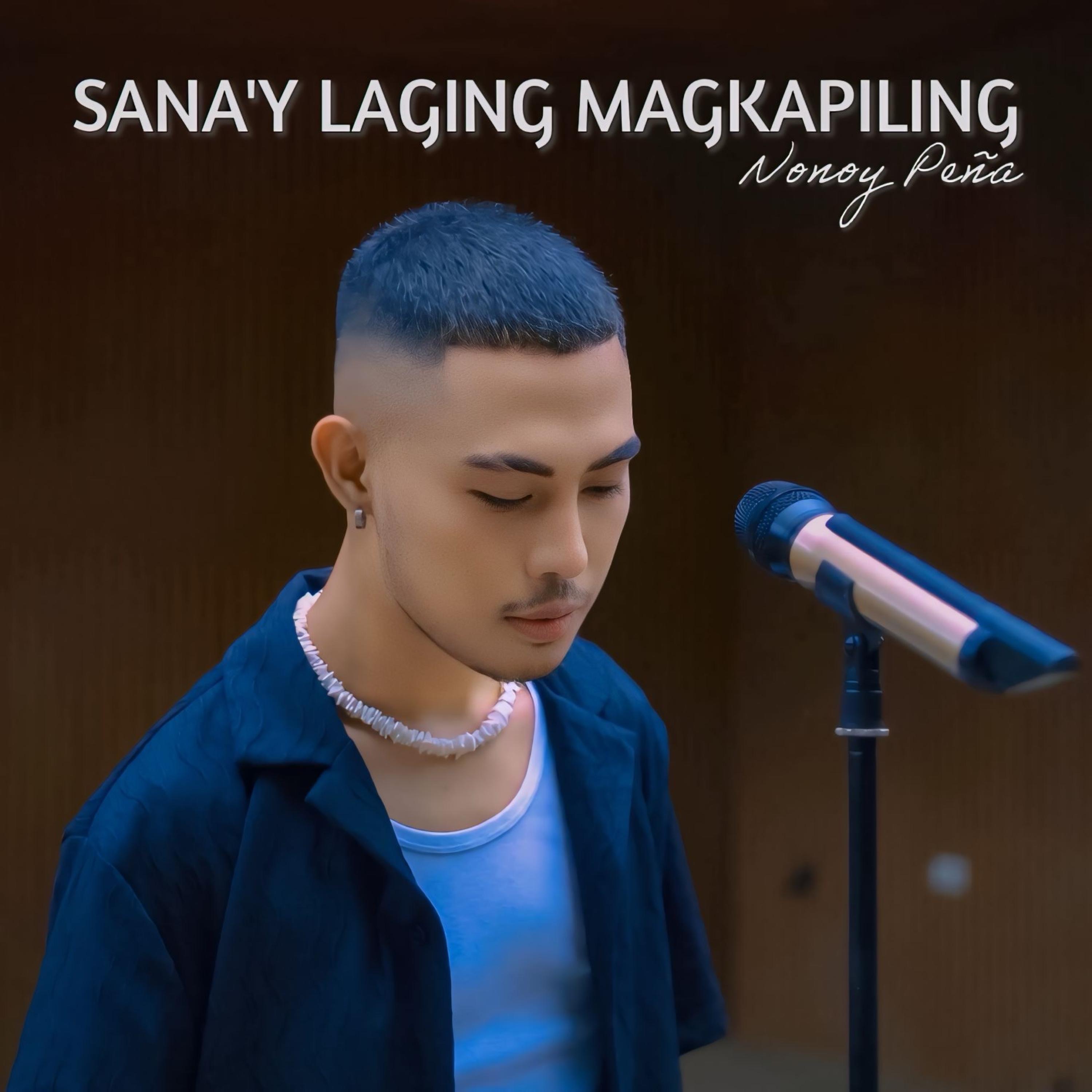 Sana'y Laging Magkapiling - Single