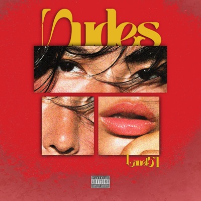 Nudes - Single