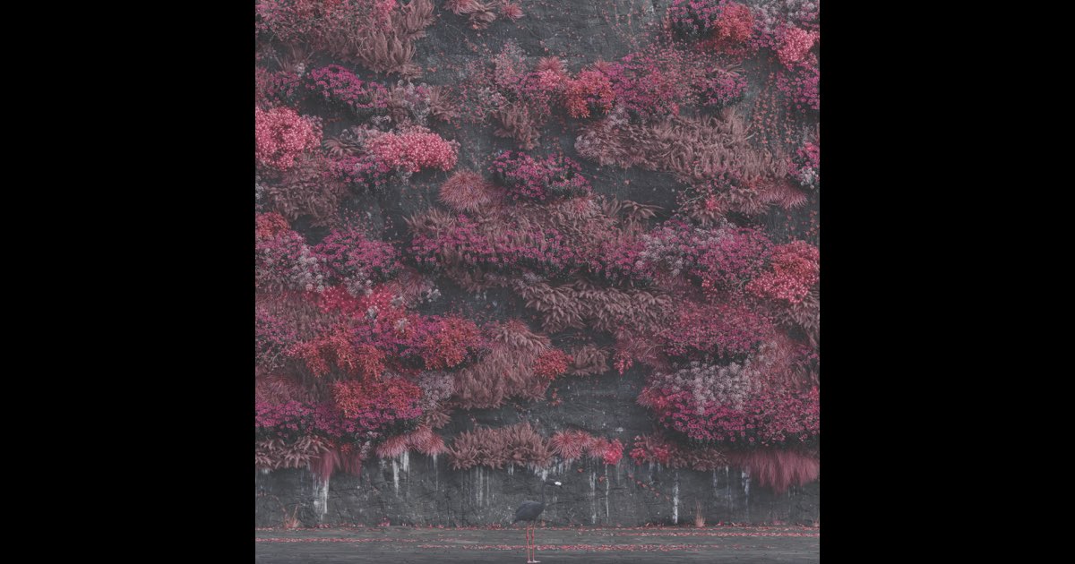 Even In Arcadia - Sleep Token
