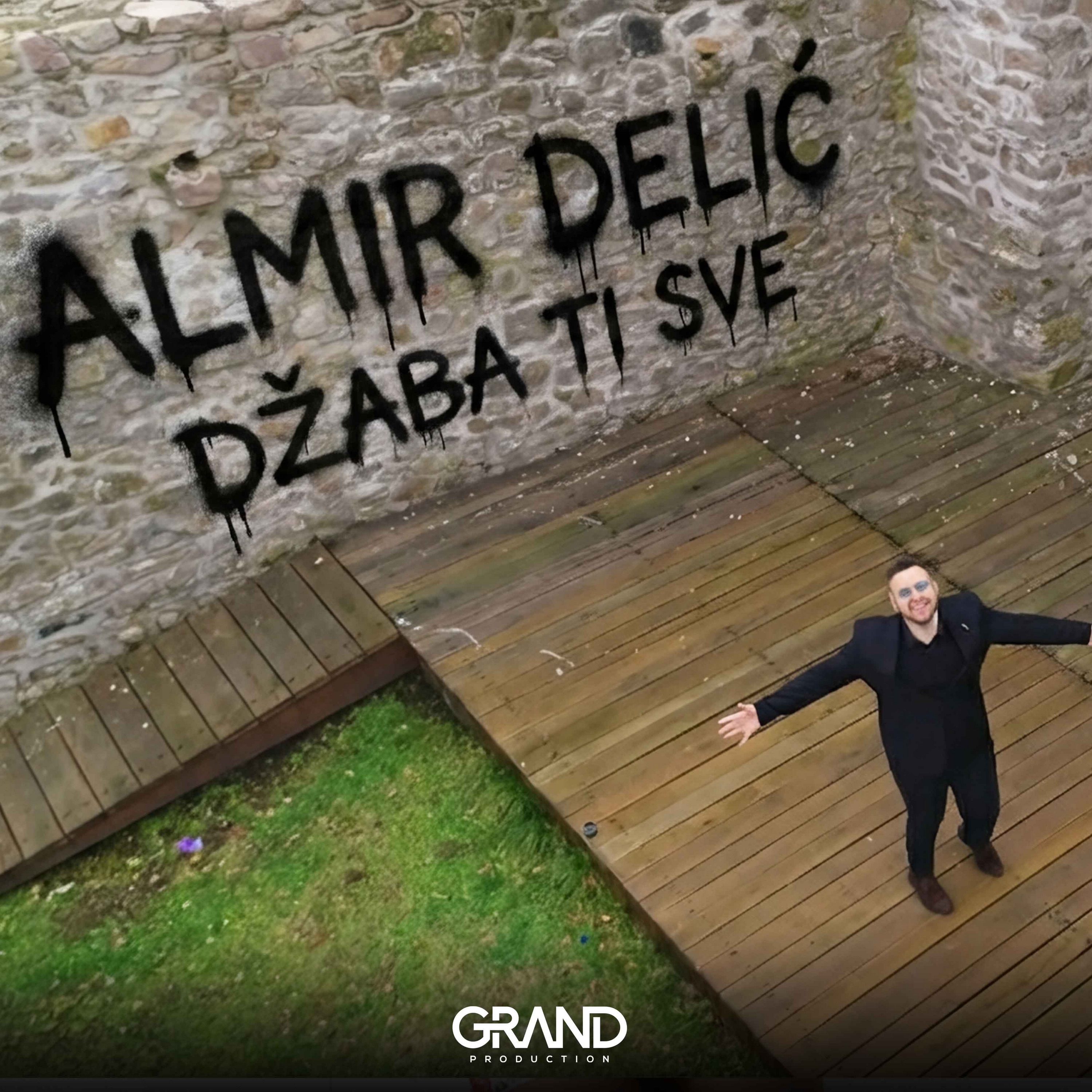 Džaba Ti Sve - Single