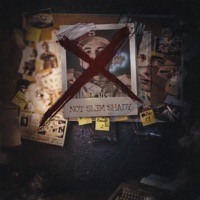 Not Slim Shady - Single - Young Rich