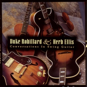 Conversations In Swing Guitar (feat. Herb Ellis)