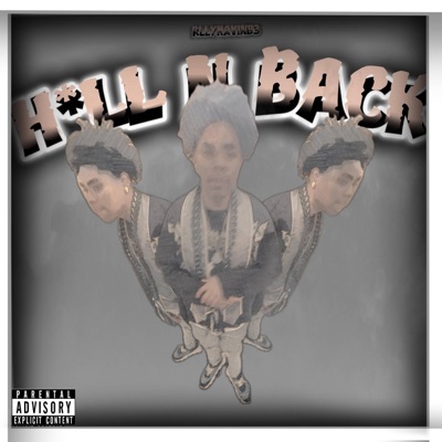 Hell n Back (Official Audio) - Single