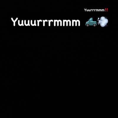 Yuuurrrmmm - Single