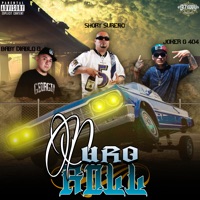 Puro Roll - Single - Shory Sureño, Joker G 404 & Baby Diablo G