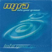 Into Your Groove artwork