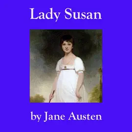 Lady Susan (Unabridged)
