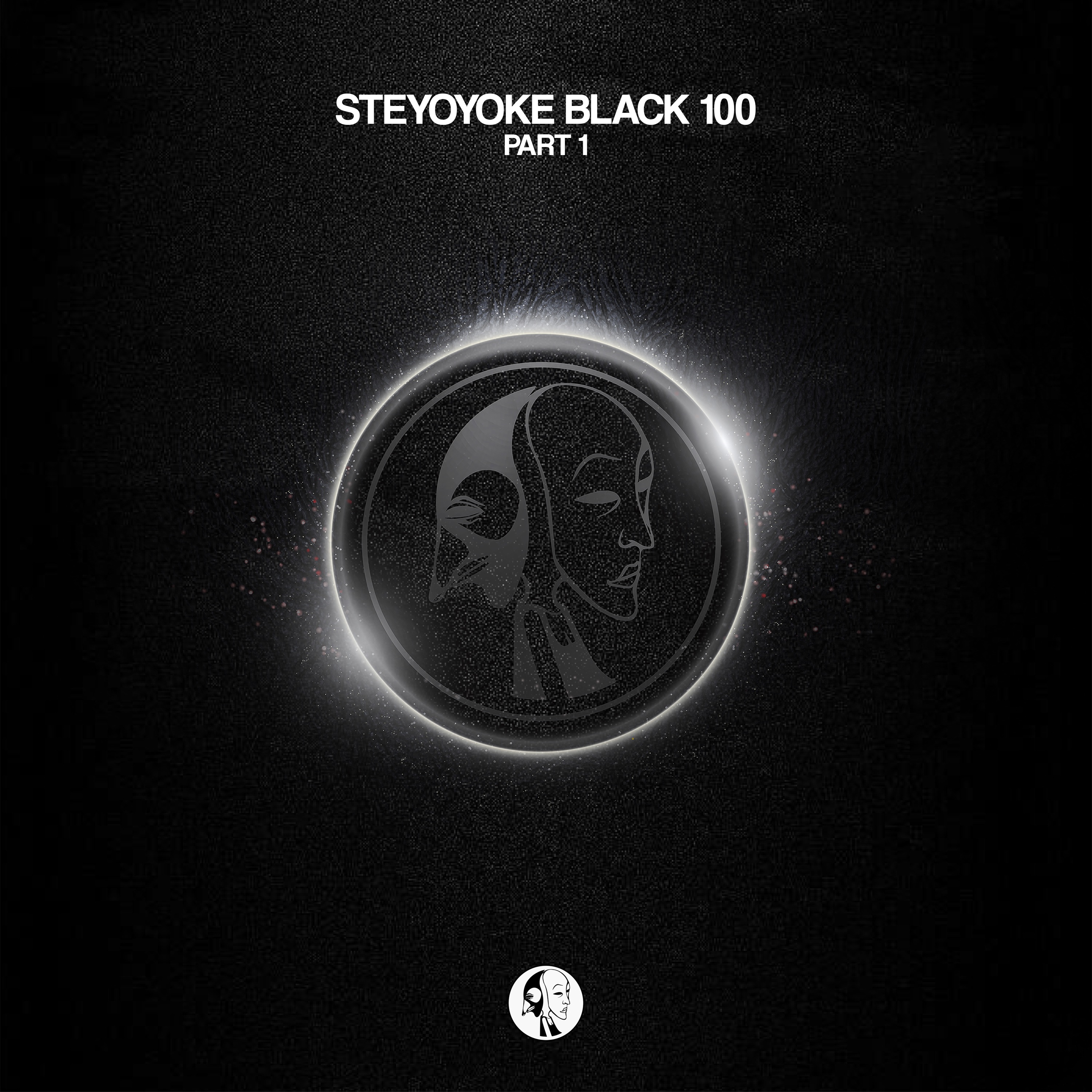 Steyoyoke Black 100, Pt. 1 - EP