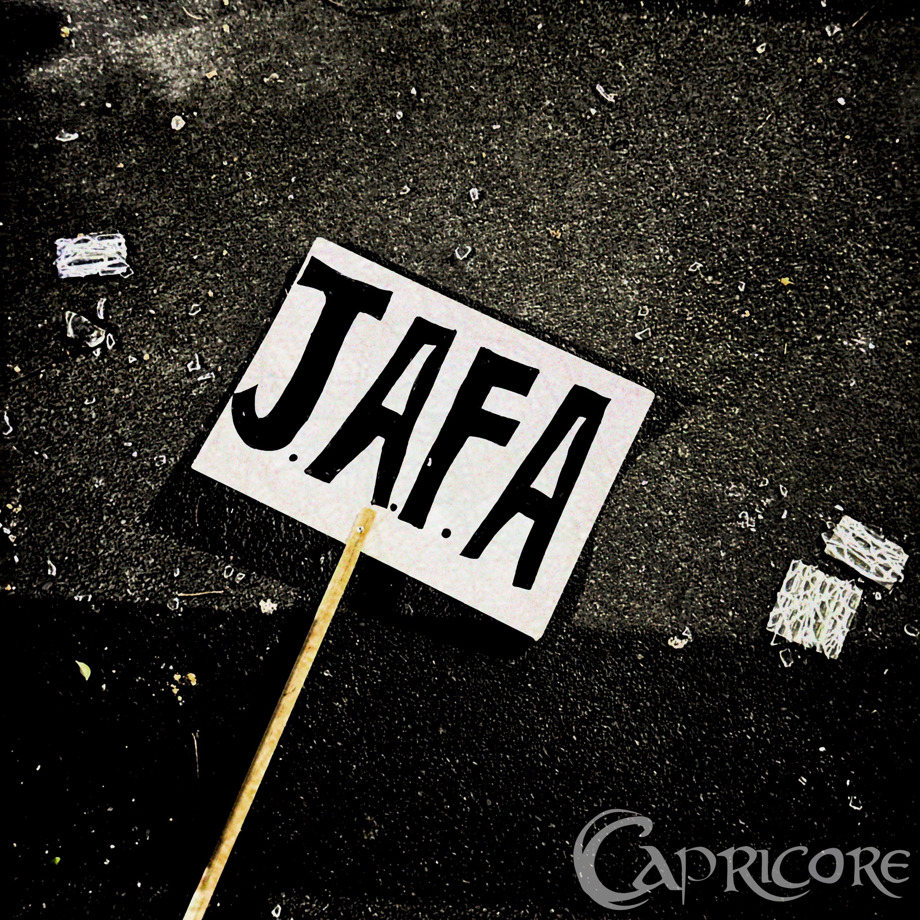 J.A.F.A - Single
