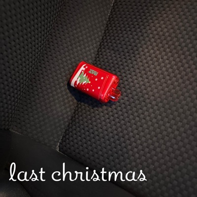 last christmas - Single