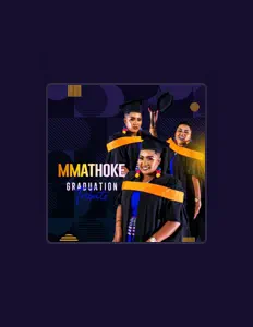 Listen to Mmathoke, watch music videos, read bio, see tour dates & more!
