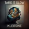 Take It Slow artwork