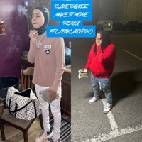 Make It Home (feat. LeakLavish) - Single - Blue Bandz