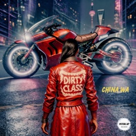 China Wa Dirty Class