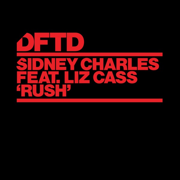 Rush (feat. Liz Cass) - Single