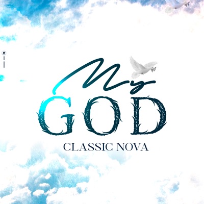 My God - Single
