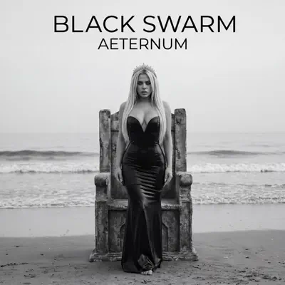 Listen to Aeternum by Black Swarm
