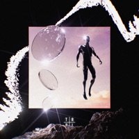 Galactic Funk - EP - Marin Hoxha & Neonox
