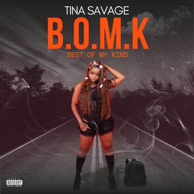 B.O.M.K (Best of my Kind) - Single