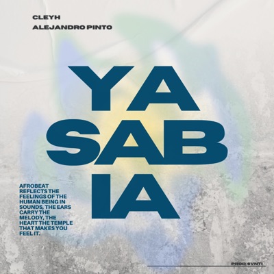 YA SABIA (feat. Alejandro Pinto) - Single