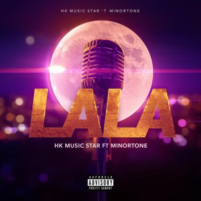 Lala (feat. Minortone) - Single