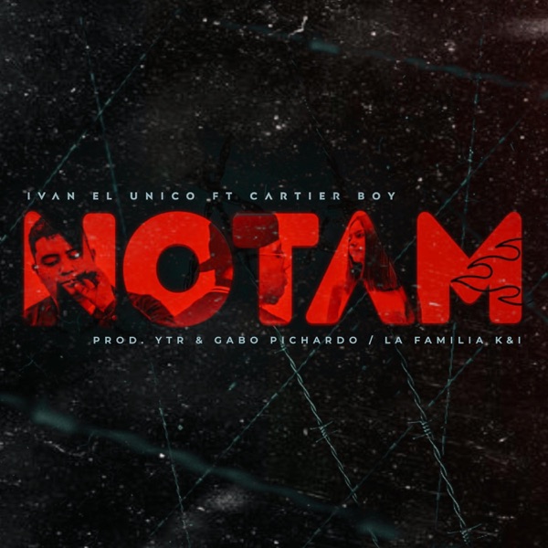 Notam (feat. Jcs Cartier Boy)