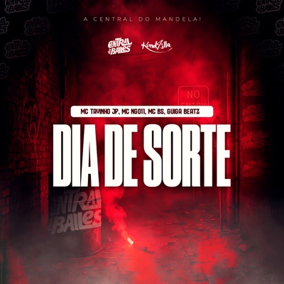 Dia De Sorte - Single