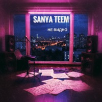 Не видно - Single - Sanya Teem