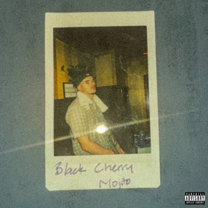 black cherry mojito - EP