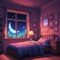 Starry Nights (feat. Cloudchord) - Johnny Wishbone lyrics