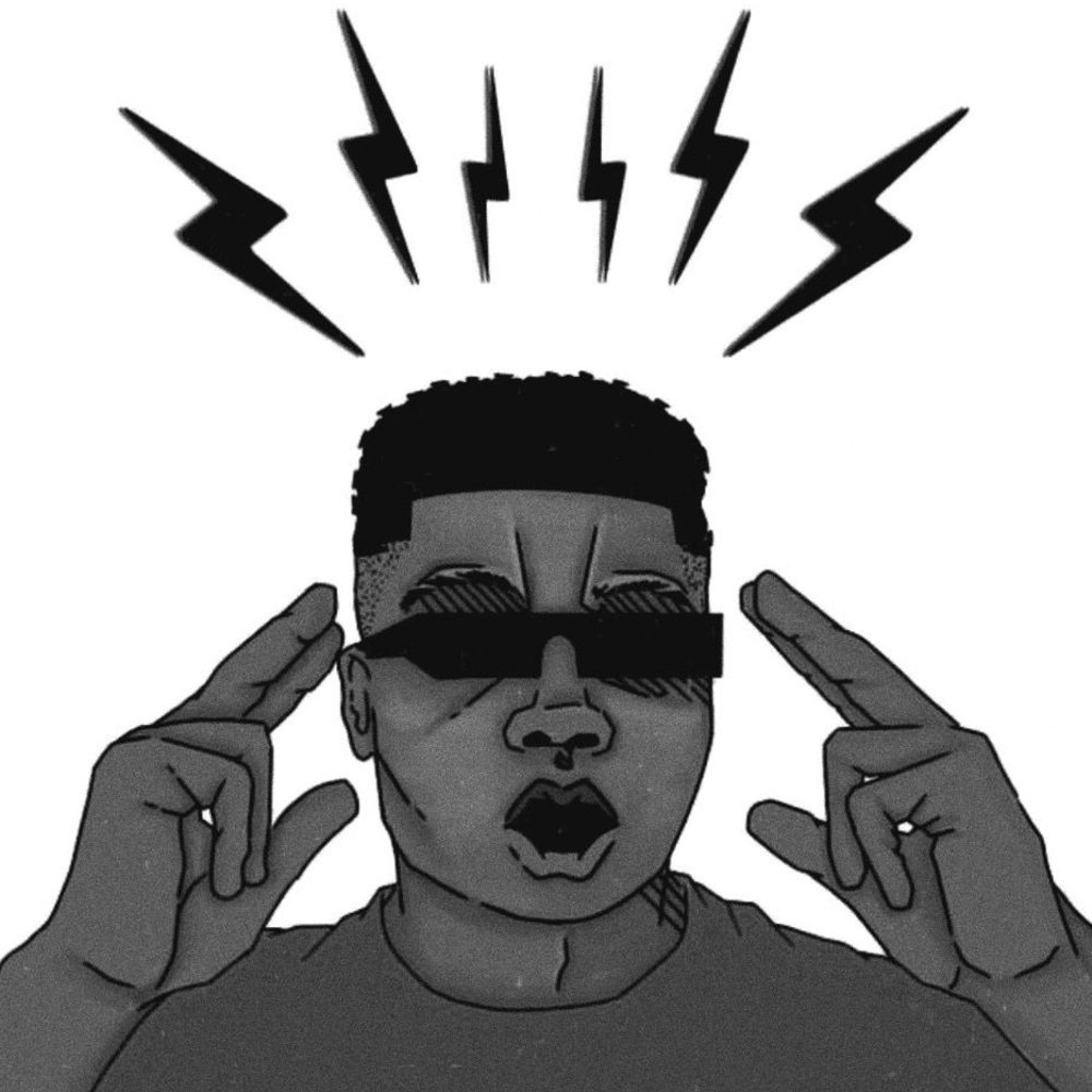 DEY MY MIND - Single