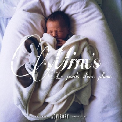 Le poids d'une plume - Single