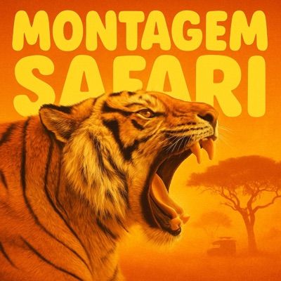 MONTAGEM SAFARI - EP