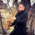 Manea sax