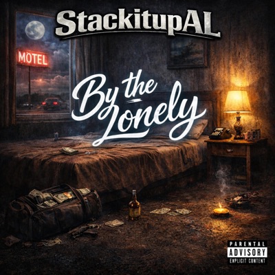 By the Lonely - Single