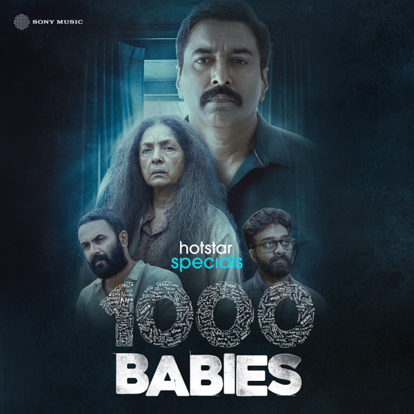 1000 Babies (Original Series Soundtrack) - Single