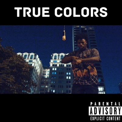 True Colors - Single