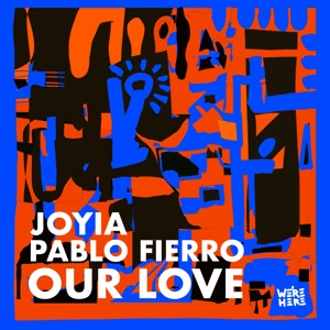 Our Love - Single
